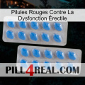 Pilules Rouges Contre La Dysfonction Érectile 23